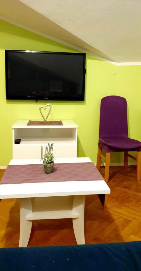 Apartment Istranova Rovinj