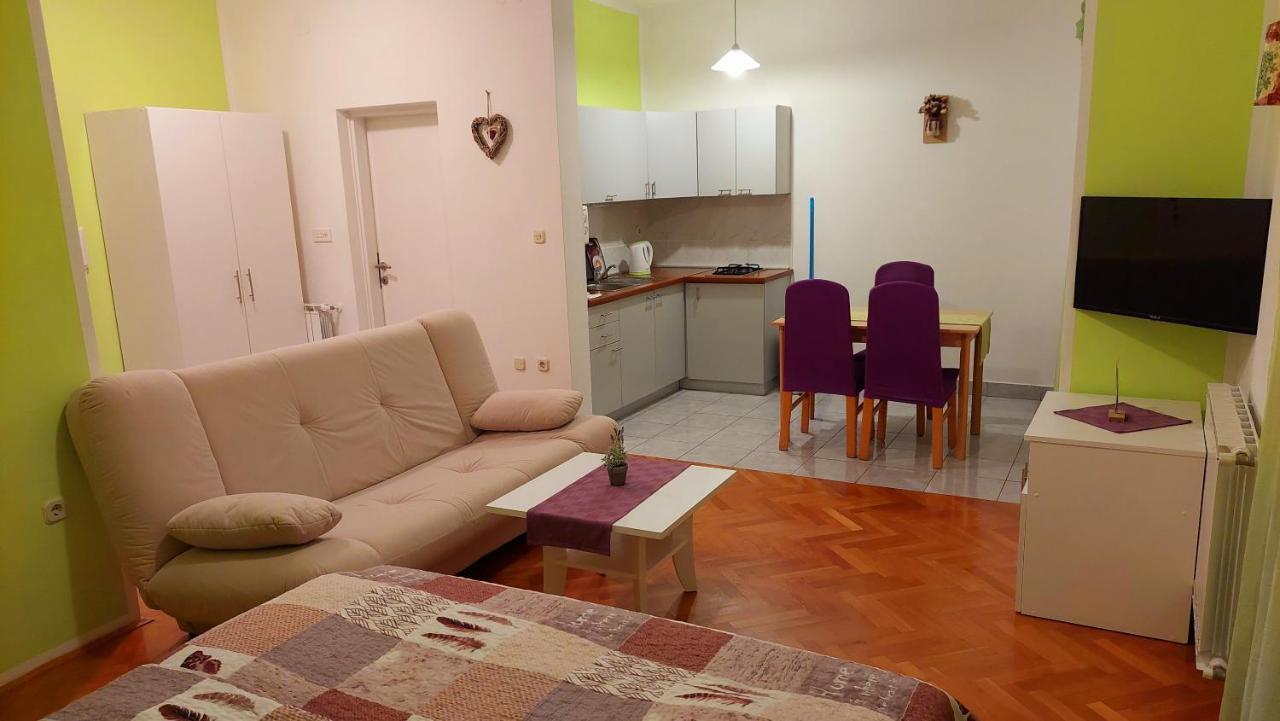 Istranova Apartment Rovinj