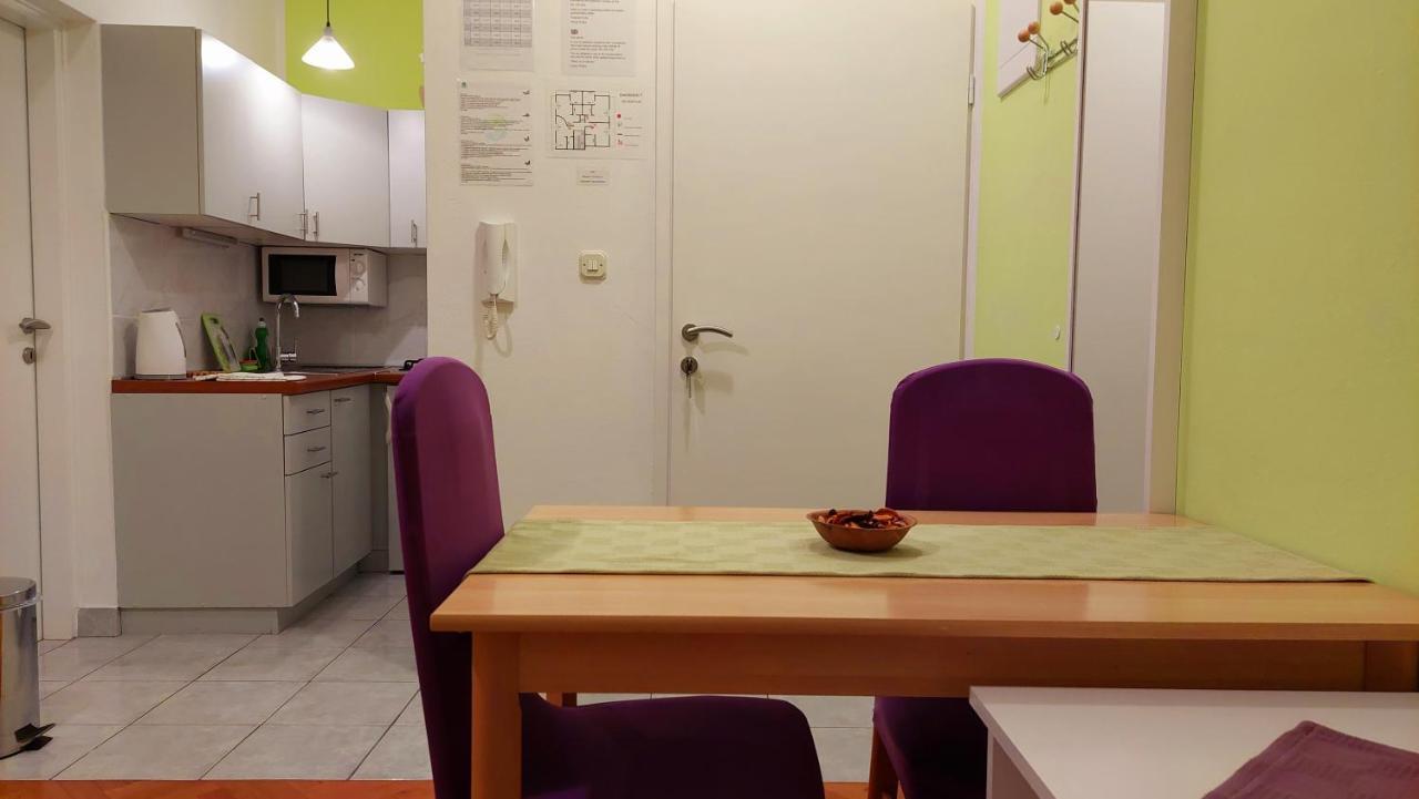 Istranova Apartment *