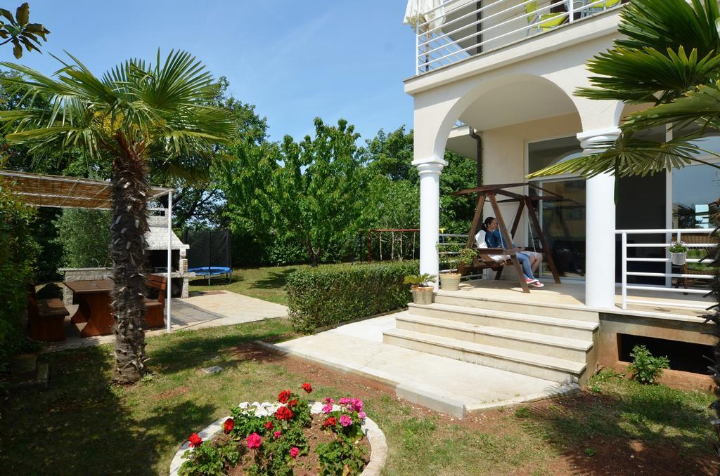 Apartment Istranova *