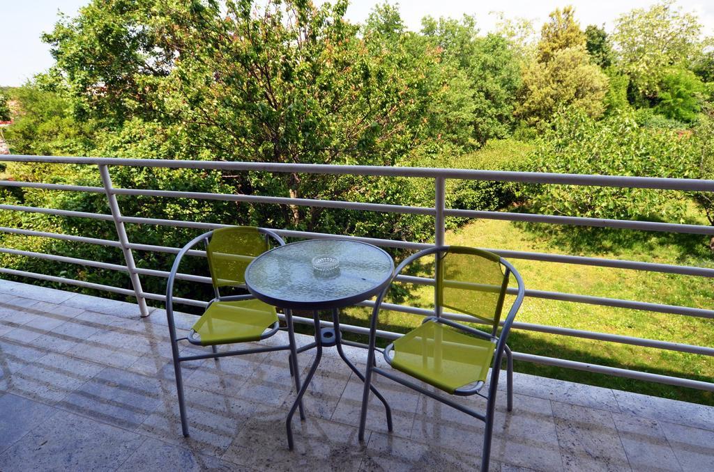 Apartment Istranova Rovinj