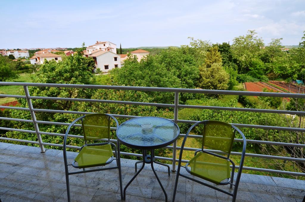 Istranova Apartment Rovinj