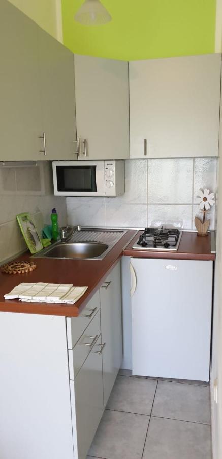 Istranova Apartment